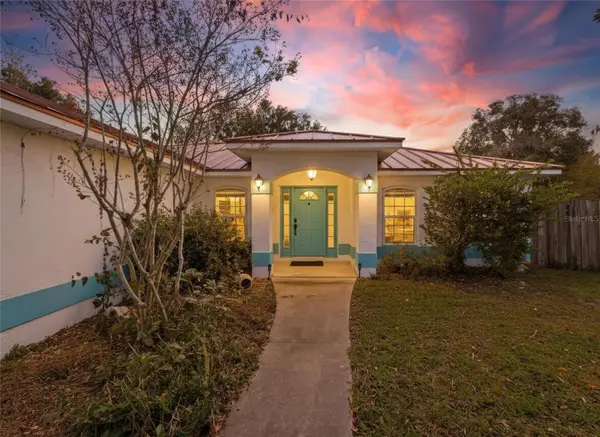 4750 SW 95th Lane, OCALA, FL 34476