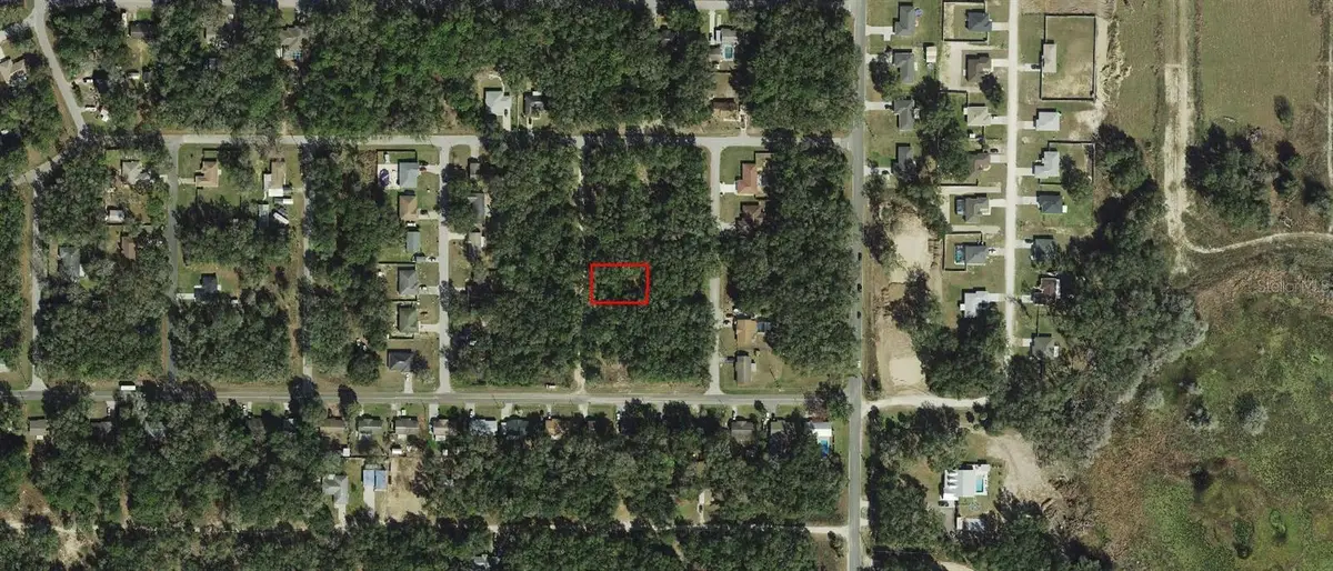 29 N Baker Terrace, Inverness, FL 34453 - Image #1