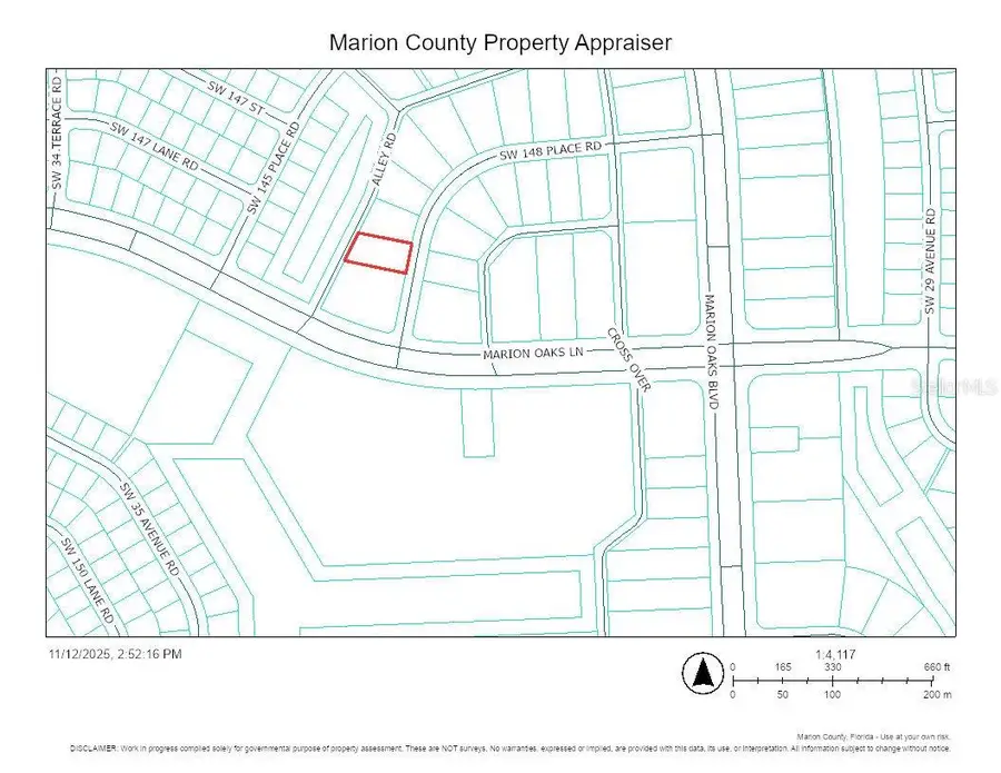 0 SW 148th Pl Rd, Ocala, FL 34473 - #3