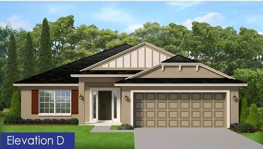 12394 Langley Drive #Lot 76, Spring Hill, FL 34609 - #2
