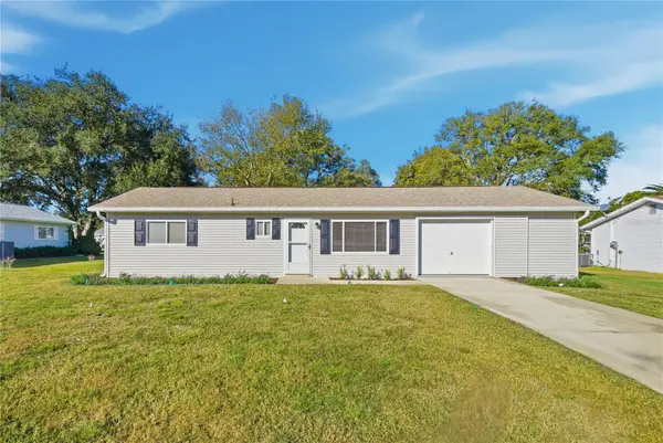 11264 SW 77th Court, OCALA, FL 34476