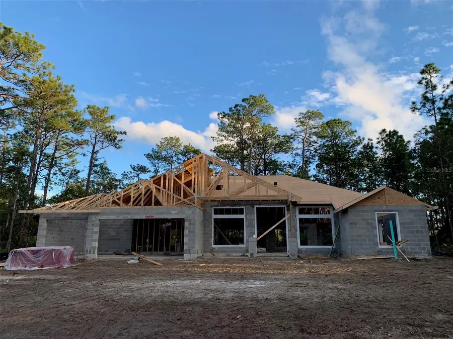 5085 N Princewood Drive, Beverly Hills, FL 34465 - Image #3