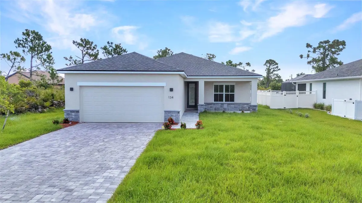 134 Green Oak Park, Rotonda West, FL 33947 - Image #1