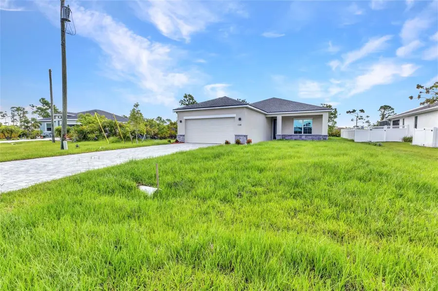 134 Green Oak Park, Rotonda West, FL 33947 - Image #3