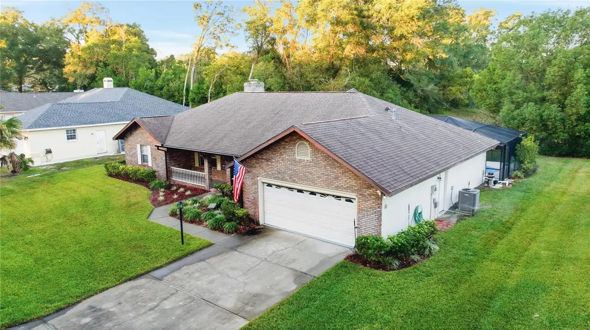 986 NE 50th Avenue, Ocala, FL 34470 - #1