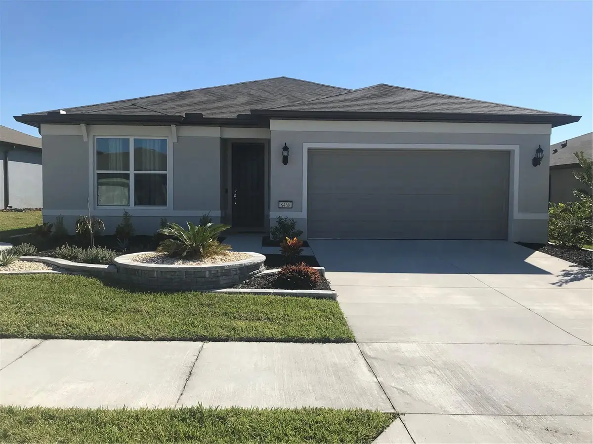 8468 SW 52nd Lane Road, Ocala, FL 34481 - Image #1