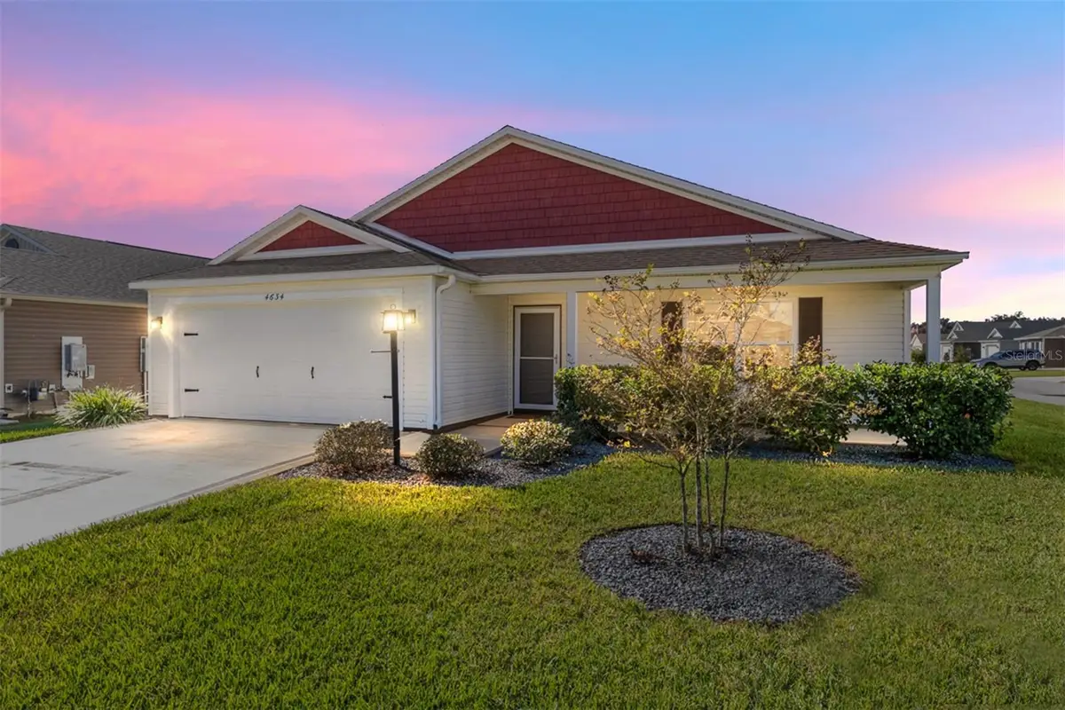 4634 Ramsell Road, The Villages, FL 32163 - Image #1