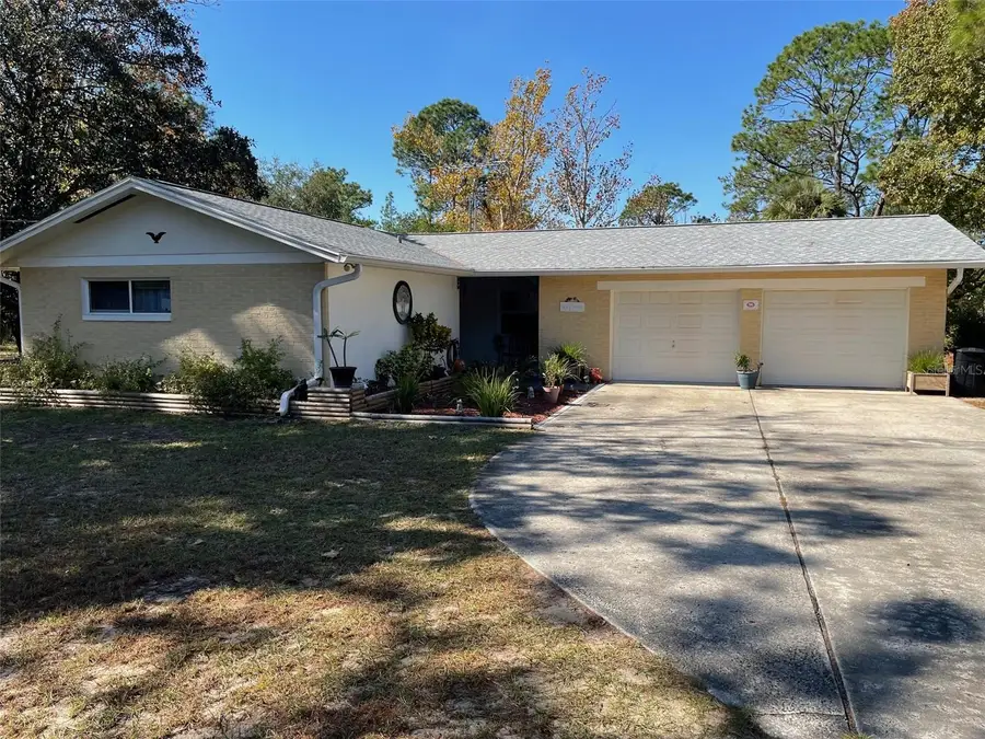 280 SW Ridgewood Road, Dunnellon, FL 34431 - Image #2