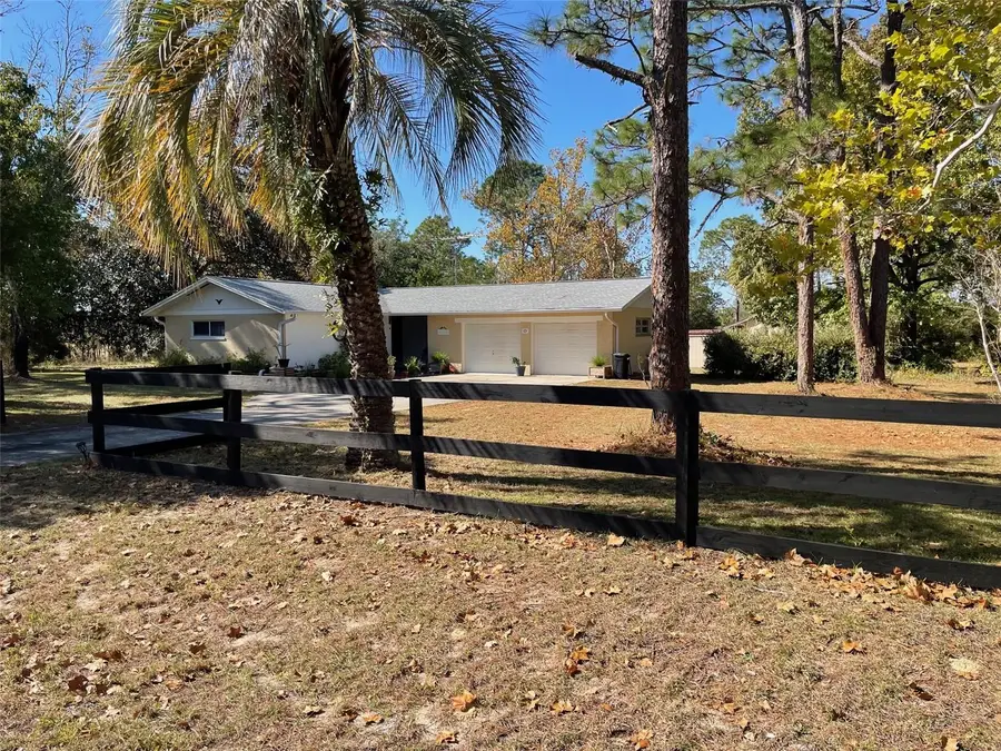 280 SW Ridgewood Road, Dunnellon, FL 34431 - Image #3