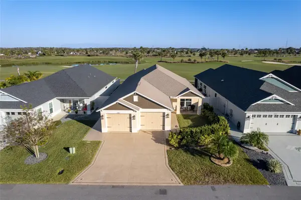 5967 Freitag Avenue, THE VILLAGES, FL 32163