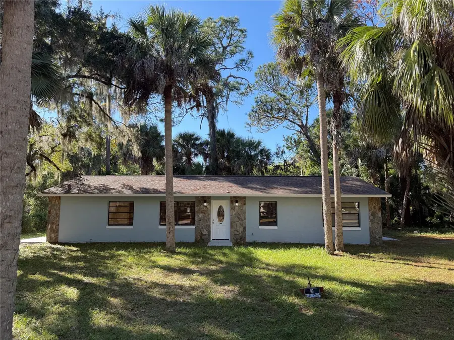 416 N Hourglass Terrace, Crystal River, FL 34429 - Image #2