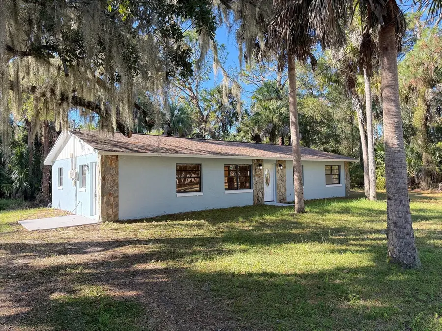 416 N Hourglass Terrace, Crystal River, FL 34429 - Image #3