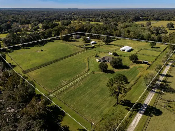 4698 NW 110th Avenue, OCALA, FL 34482