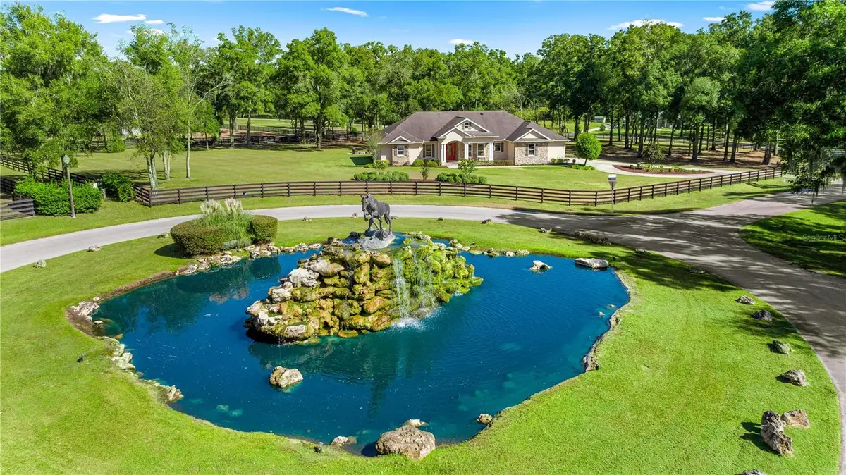 4681 NW 101st Street Road, Ocala, FL 34482 - Image #1