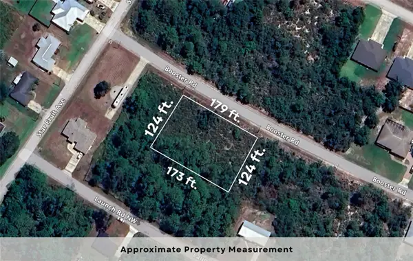 112 Booster Road Nw, LAKE PLACID, FL 33852