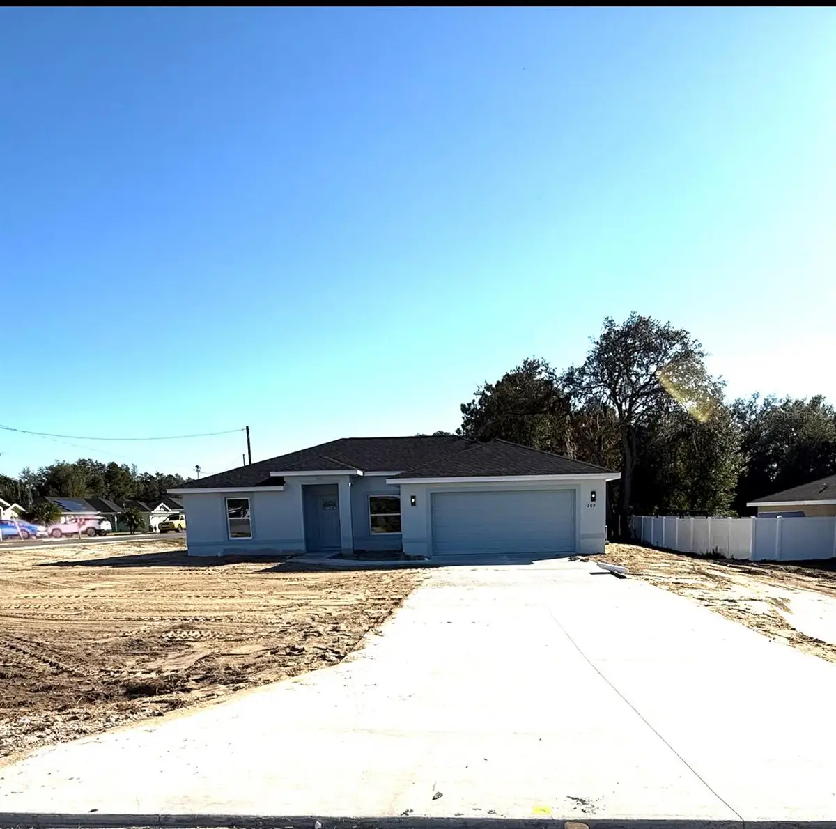 209 Locust Pass Trail, Ocala, FL 34472 - #1