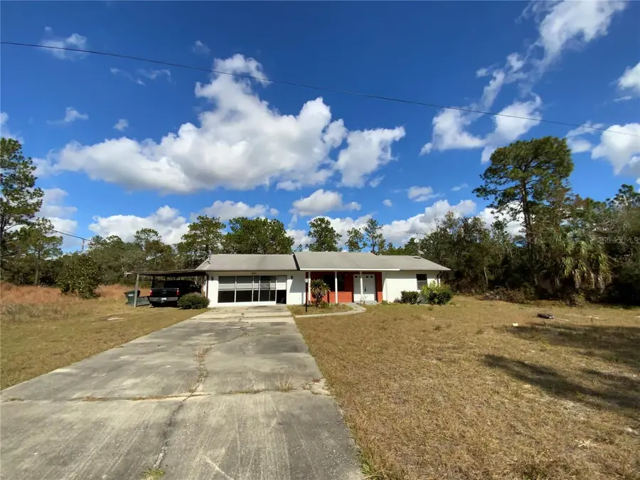 23063 SW Edgewater Boulevard, Dunnellon, FL 34431 - Image #2