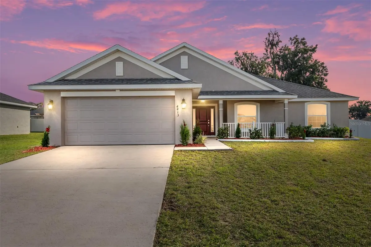 4413 NW 1st Court, Ocala, FL 34475 - Image #1
