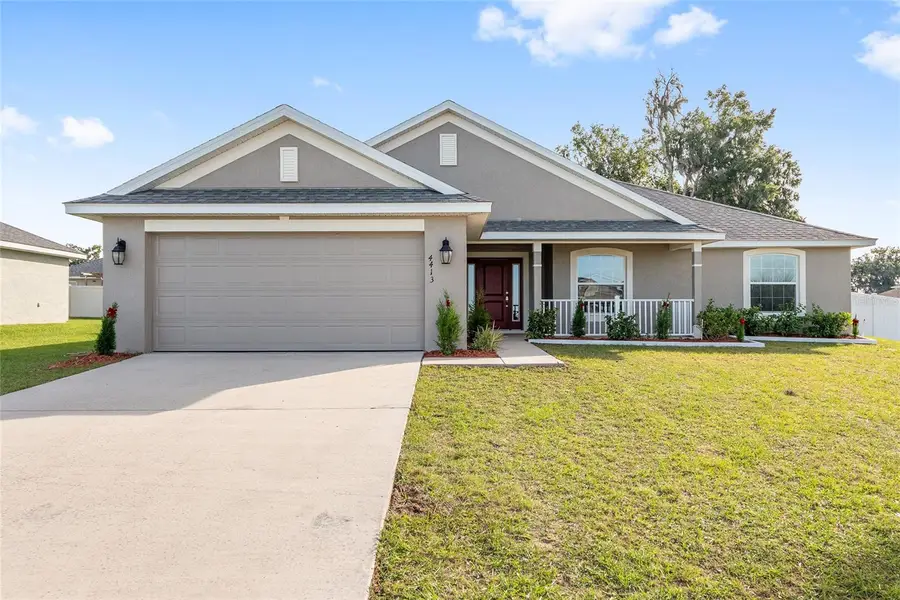 4413 NW 1st Court, Ocala, FL 34475 - Image #2