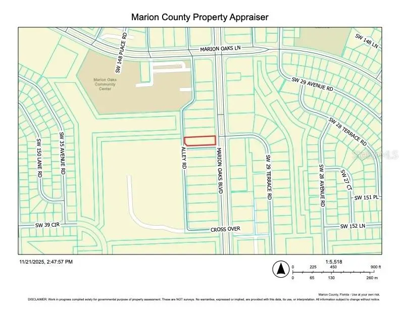 Marion Oaks Blvd, Ocala, FL 34473 - #2