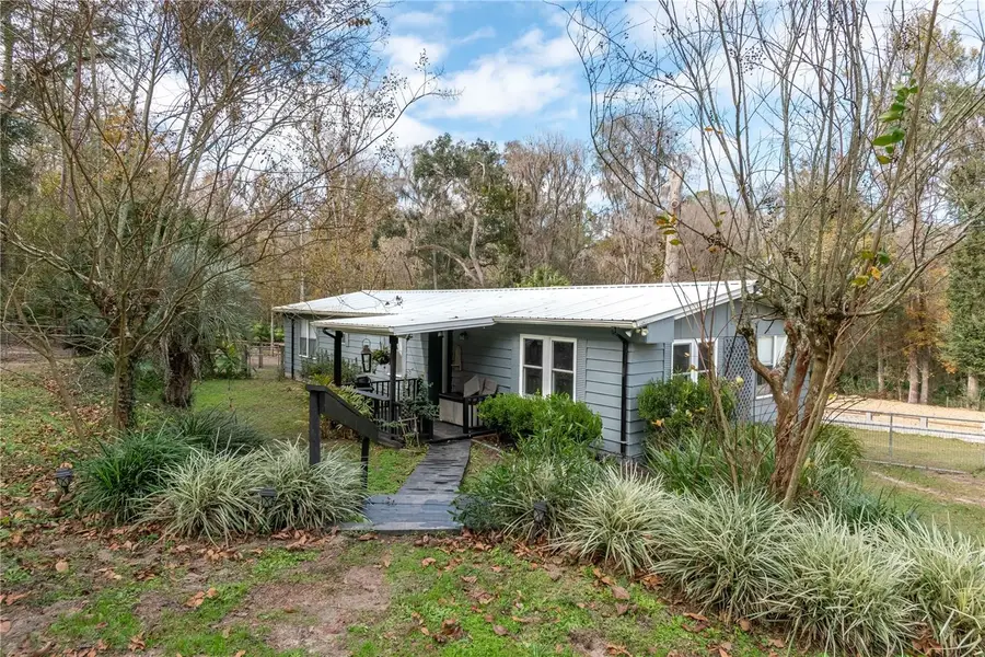 22924 NW 91st Court Road, Micanopy, FL 32667 - Image #2