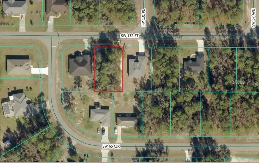 Lot 2 Sw 132 Street, Ocala, FL 34473 - #1
