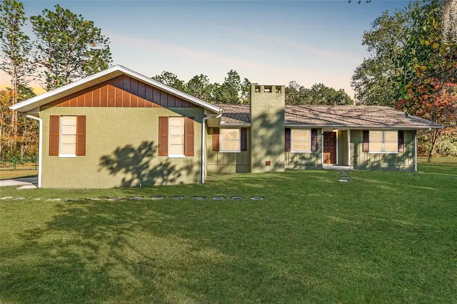 9025 SW 215th Avenue, Dunnellon, FL 34431 - Image #3