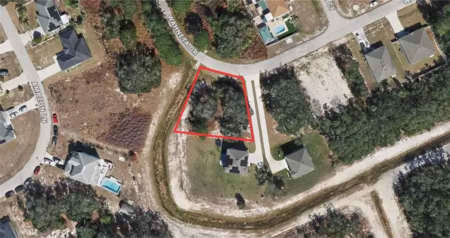 1226 Wahneta Drive, Poinciana, FL 34759 - Image #2