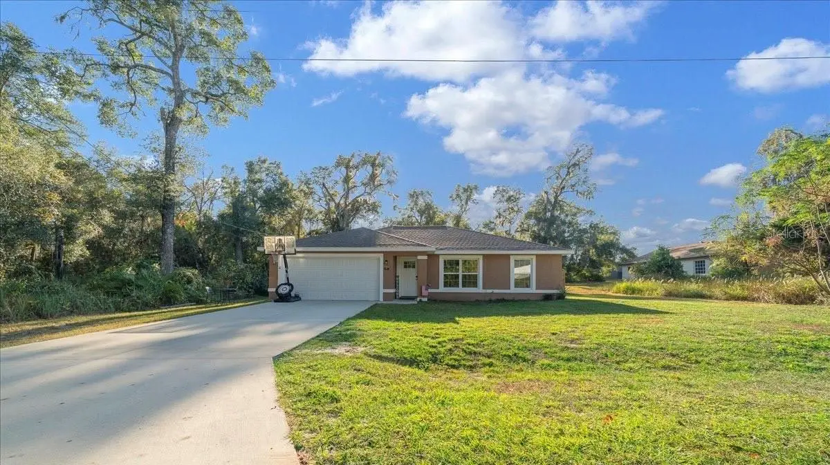 4 Holly Road, Ocala, FL 34472 - Image #1