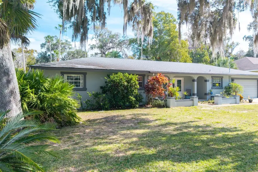 965 N Appalachian Terrace, Crystal River, FL 34429 - Image #2