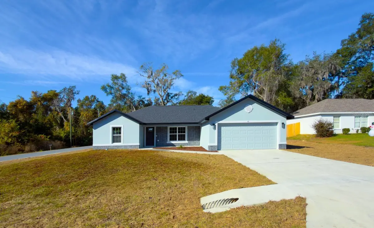 47 Larch Radial, Ocala, FL 34480 - Image #1