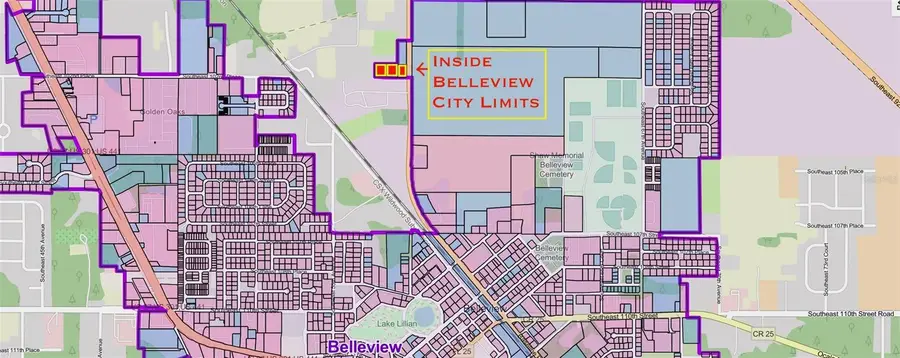 10240 SE 58th Avenue, Belleview, FL 34420 - Image #2