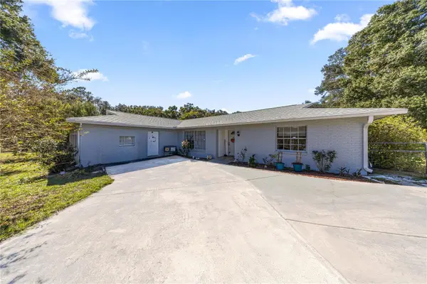 15720 SE 27th Avenue, SUMMERFIELD, FL 34491