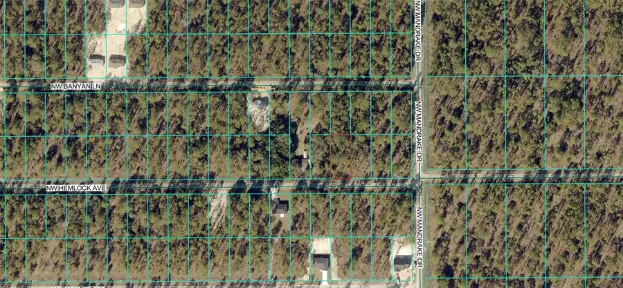 TBD NW Hemlock Avenue, Dunnellon, FL 34431 - Image #3