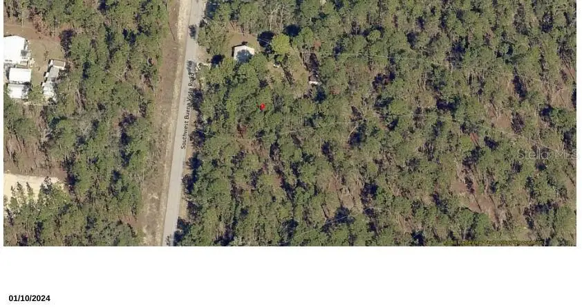 TBD SW Buena Vista Road, Rainbow Lakes Estates, FL 34431 - Image #1