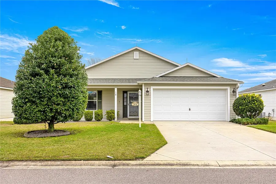 2418 Hopespring Loop, The Villages, FL 32162 - Image #3