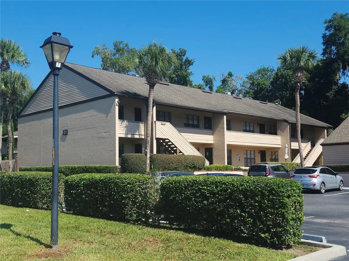 2433 NE 7th Street #6, Ocala, FL 34470 - Image #1