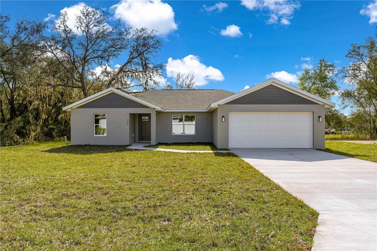 8276 SE 158th Street, Summerfield, FL 34491 - Image #1