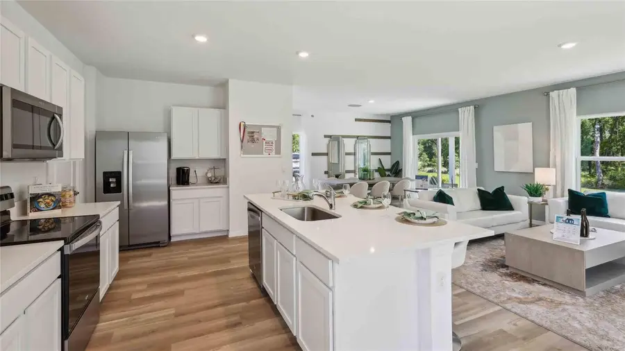 30830 Wild Juniper Court, Brooksville, FL 34602 - Image #3