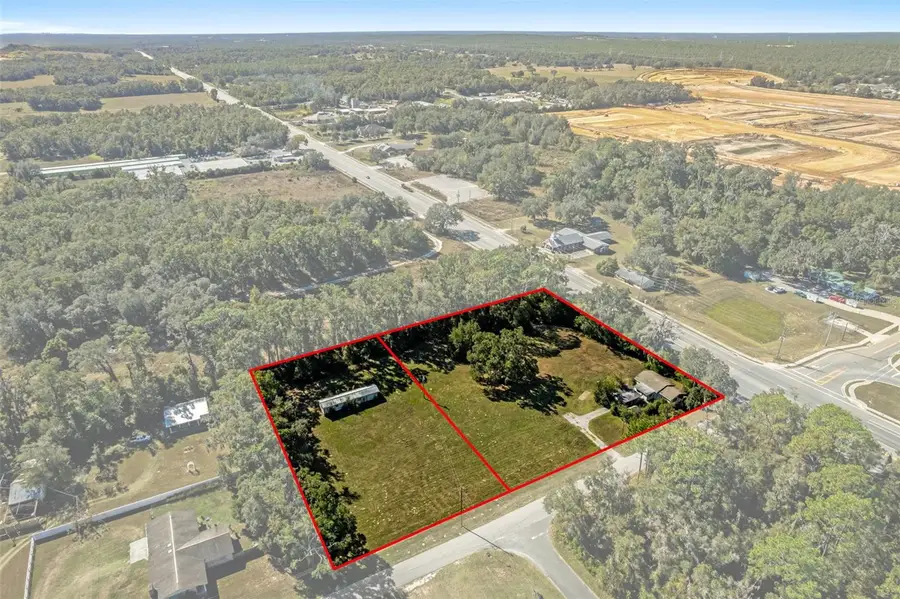 3228 & 3164 W Laurel Street, Lecanto, FL 34461 - Image #2