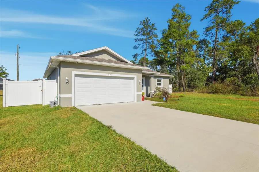 5171 SW 157th Street, Ocala, FL 34473 - #2