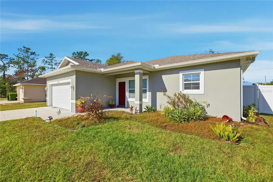 5171 SW 157th Street, Ocala, FL 34473 - #3