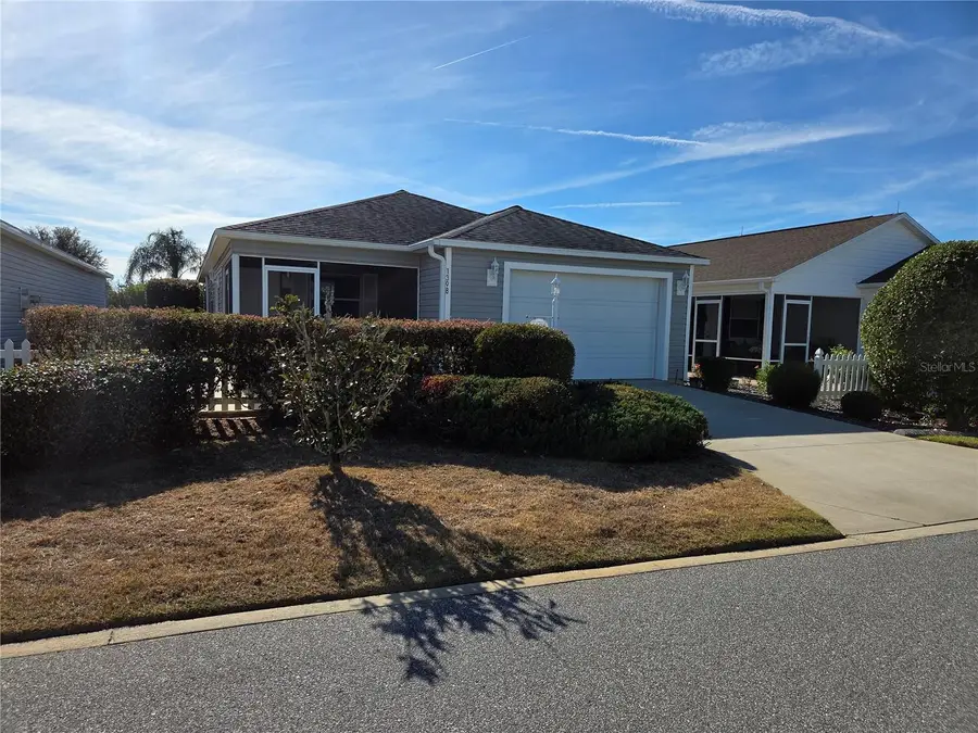 1398 Bokeelia Place, The Villages, FL 32163 - Image #2