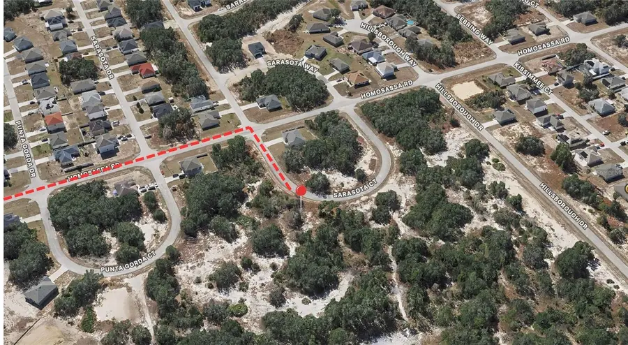 1407 Sarasota Court, Poinciana, FL 34759 - Image #2