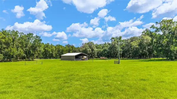 TBD SE 35th Street, MORRISTON, FL 32668