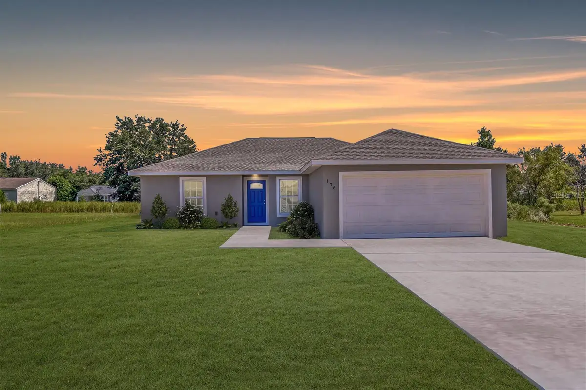 8123 SW 200th Court, Dunnellon, FL 34431 - #1