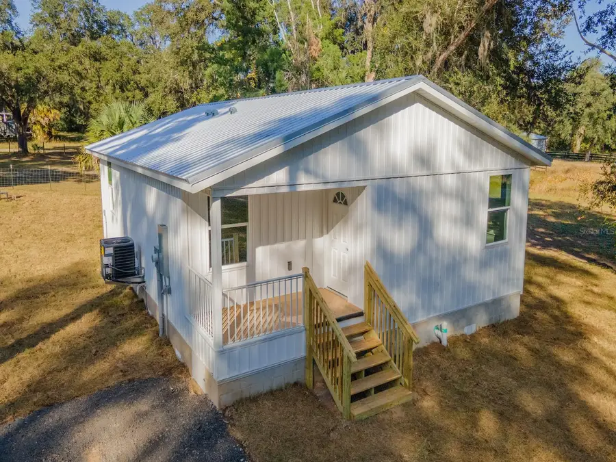 11629 NE 145th Place, Fort McCoy Anthony, FL 32134 - Image #2