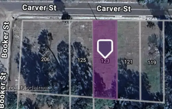 123 Carver Street, PALATKA, FL 32177