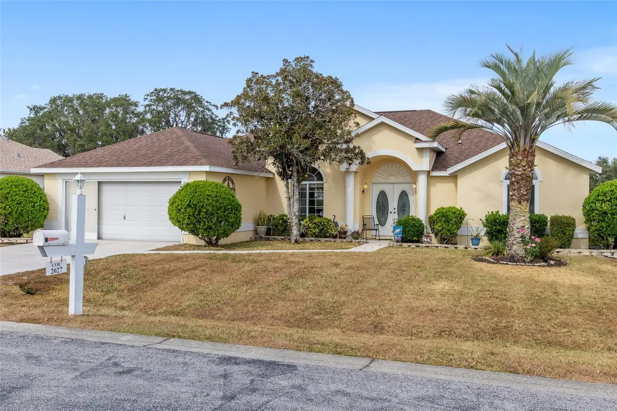 2027 NW 50th Circle, Ocala, FL 34482 - Image #1