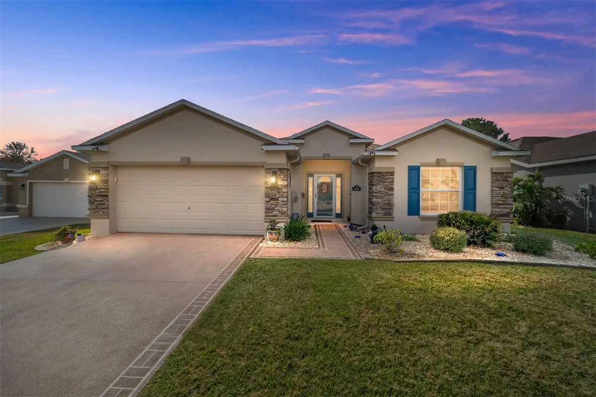 1056 SW 159th Street, Ocala, FL 34473 - Image #1